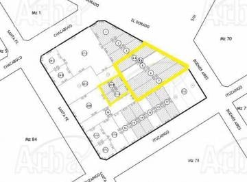 Terreno · 1798m² · Terreno en Venta Ingeniero Maschwitz