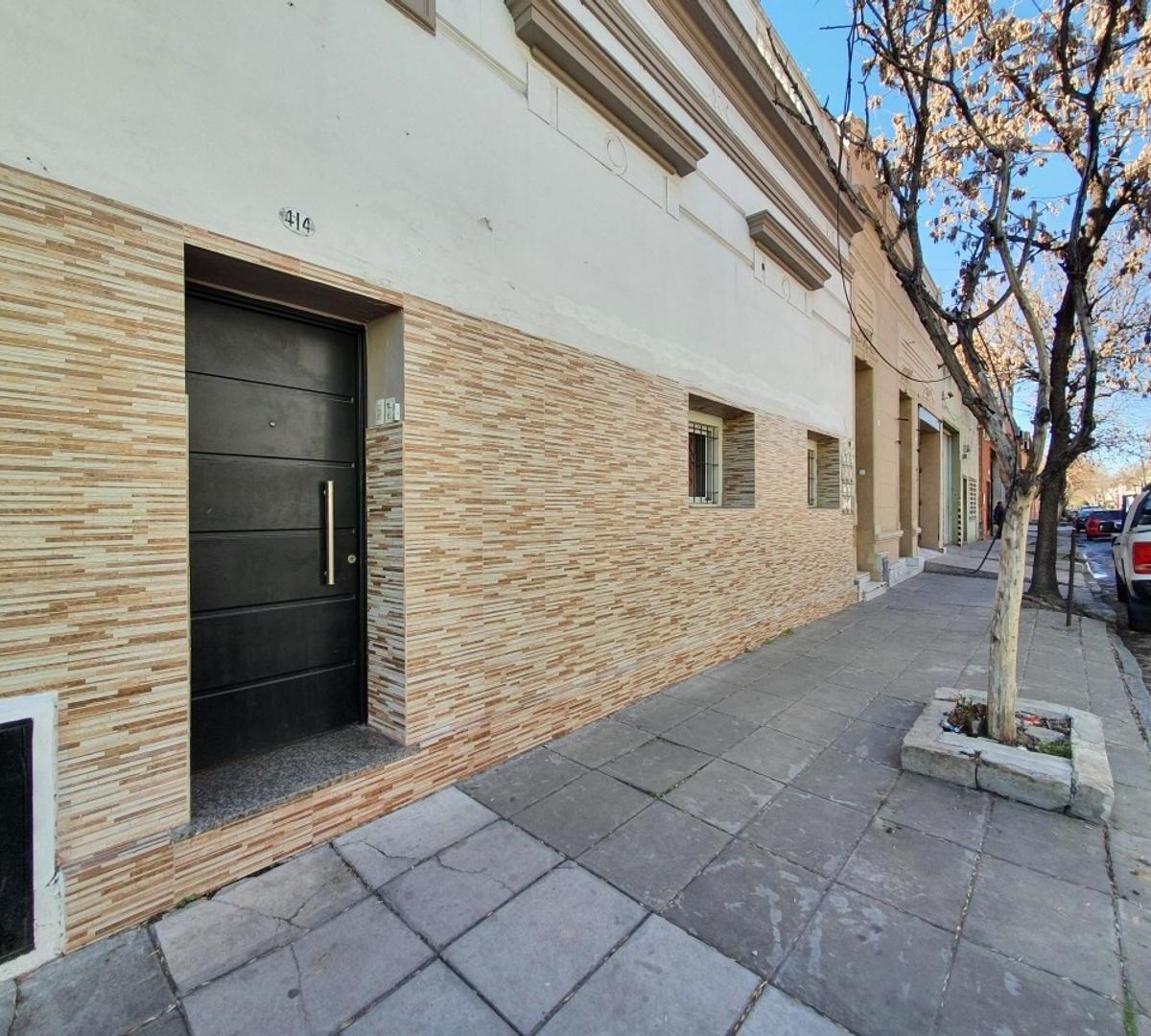 Santa Maria Del Buen Aire 400, Barracas, Capital Federal