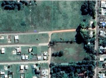 Terreno , Zavalla · Se Vende Lote 11 m X 22 m
