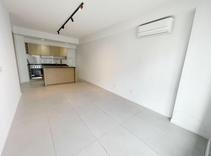 Departamento · 64m² · 3 Ambientes