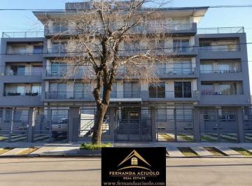 Departamento · 50m² · 2 Ambientes · 2 Cocheras · Hermoso Departamento Muy Bien Ubicado en Monte Grande