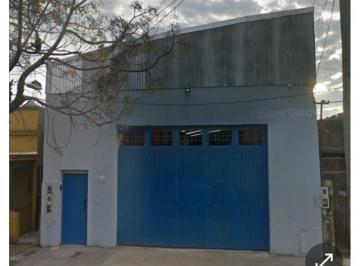 Bodega-Galpón · 390m² · Depositos/industrias - Galpones - Lanús - Este, Gran Bs. As. Sur