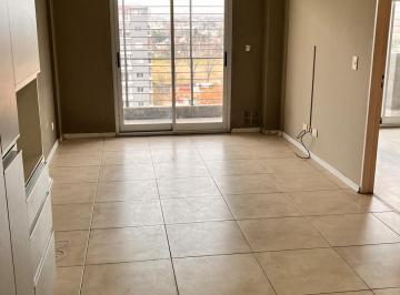 Departamento de 3 ambientes, Tres de Febrero · 3 Amb Piso 10 Vista Panorámica Balcón Corrido Edificio Premium! Sin Comisiones!