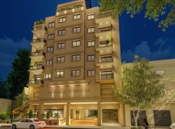 Departamento de 3 ambientes, Mar del Plata · Departamento 2 Ambientes a Estrenar