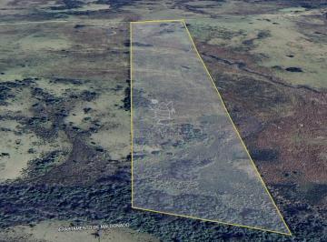Foto1 · Campo Cerca de Pueblo de Garzón