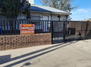 Casa · 100m² · 2 Ambientes · 1 Cochera · Vendo Casa en El Talar Excelente Acceso