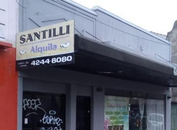 Local comercial · 460m² · Santilli - Laprida 860 - Lomas de Zamora Oeste