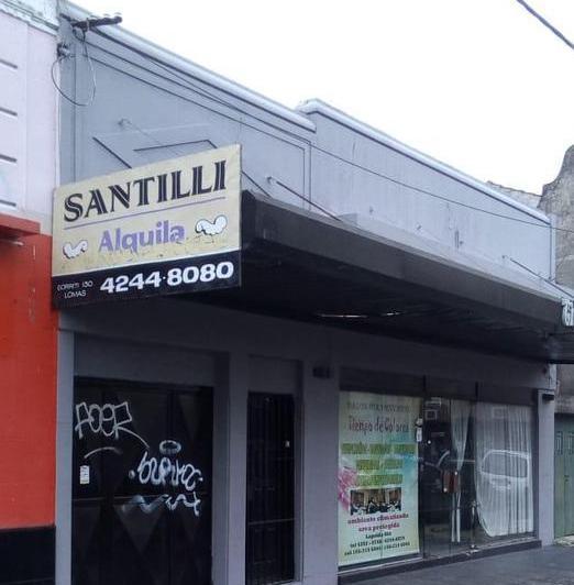 Local comercial · 460m²