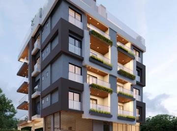 Departamento Venta de 3 ambientes · Lujoso Edificio Vista Mar y 90 m Playa Ingleses - Florianópolis - Financia Ap 2dorm