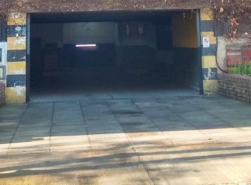 Garage · 10m² · Cochera Fija Cubierta - Belgrano