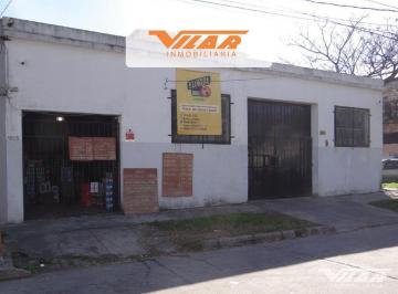 Bodega-Galpón · 200m² · Galpón - Villa Martelli