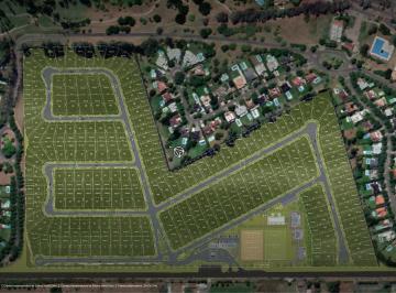 Terreno · 641m² · Lote en Venta en Los Cardos, Pilar Gba Norte