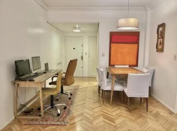 Departamento de 3 ambientes, Belgrano · Ideal Para Familias: 4 Ambientes Amplios en El Corazón de Belgrano