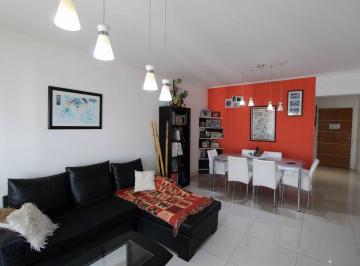 KNK-KNK-2645_2 · Departamento 3 Ambientes Al Frente con Balcon