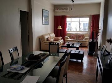 Departamento de 3 ambientes, Barrio Norte · Barrio Norte Paraguay 2500 5º - Contrafrente Luminoso 2 Dorm 2 Baños Amoblado