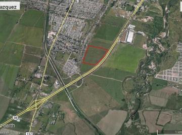 Terreno · 29600m² · Terreno - San Miguel de Tucumán