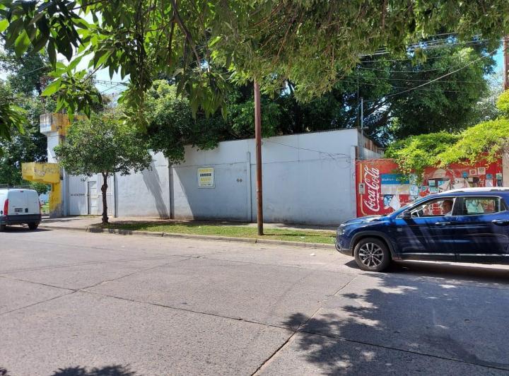 Terreno · 1558m²