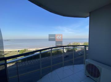 Foto1 · Apartamento de 1 Dormitorio con Vista Al Mar en Malvín