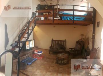 Casa · 150m² · 4 Dormitorios · Casa - Lourdes