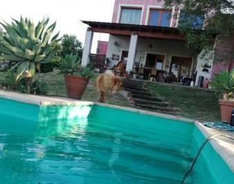 Casa · 305m² · 3 Dormitorios · Linda Casa en Venta Coutry Cinco Lomas