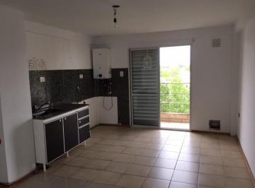 Departamento · 65m² · 3 Ambientes · Venta. 2 Dorm., Externo, Balcón. Oportunidad