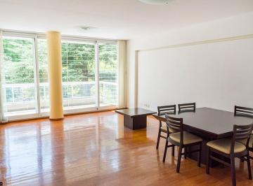 Departamento de 3 ambientes, Palermo · Excelente 3 Amb - Vista Abierta a Plaza Güemes