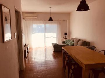 Departamento · 90m² · 4 Ambientes · 1 Cochera · Se Vende Departamento de 4 Ambientes en Pilar
