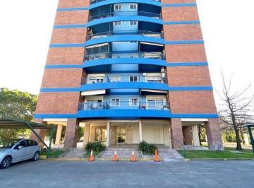 Departamento · 60m² · 3 Ambientes · Departamento - 3 Amb - Terrazas del Golf - S. A. Padua