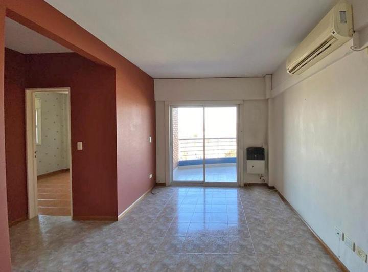 Departamento · 60m² · 3 Ambientes