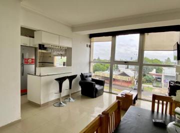 Departamento · 37m² · 2 Ambientes · Departamento en Venta en Haedo Norte