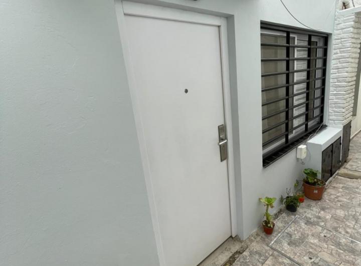 PH en Florencio Varela