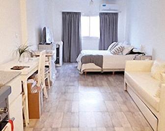 Departamento de 1 ambiente, Centro / Microcentro · Temporario 1 Amb en Centro - Esmeralda y Cordoba