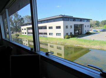 Oficina comercial de 1 ambiente, Tigre · Bustamante Prop Riviera Park 10783 Oficina Venta Nordelta