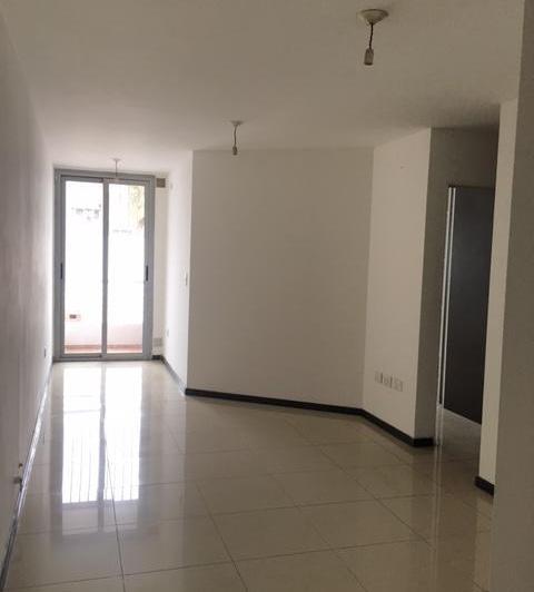 Departamento · 40m² · 4 Ambientes