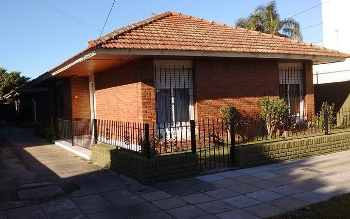 Casa · 95m² · 3 Ambientes