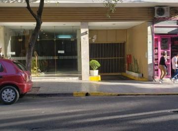 Garage · 20m² · Cocheras/garajes - Balvanera, Capital Federal