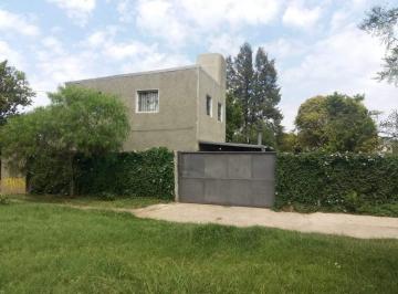 Foto · Villa Allende Parque - Duplex - 2 Dorm.