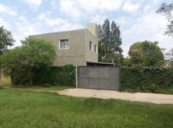 Departamento · 92m² · 5 Ambientes