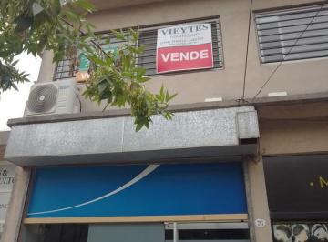 Oficina comercial · 44m² · Edificio Torre Plaza