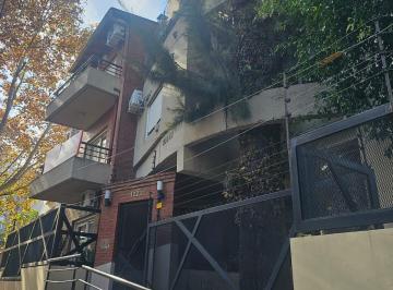 Departamento de 3 ambientes, Lomas de Zamora · Vergara Al 1200 3 Amb Amplio con Baulera (Apto Credito)