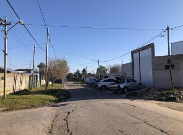 Terreno · 296m² · 4 Esq. 98 (Lote 7)