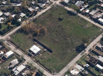 Terreno · 300m² · 4 E/97y98 (Lote 5)