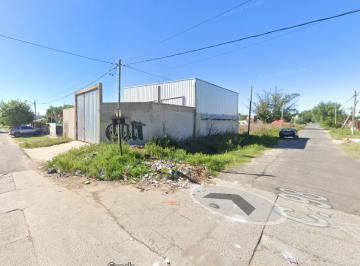 Terreno · 581m² · 97 E/4y5 (Lote 22)