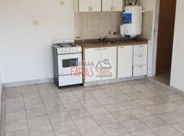 Departamento · 25m² · 1 Ambiente · Monoambiente en Alquiler