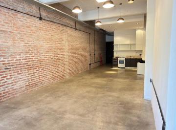 Oficina comercial de 1 ambiente, Núñez · Dueño Alquila Excelente Loft de 70 m Ideal Oficina o Estudio