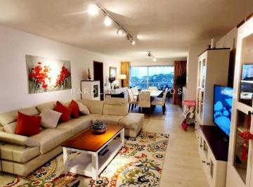 Foto1 · Hermoso Apartamento en Venta con Agradable Vista en Punta del Este.