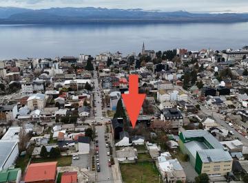 Terreno , San Carlos de Bariloche · Venta Terreno Urbano en Bariloche. Apto Para Construcción de Edificio.