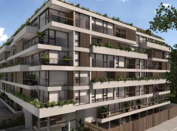 Departamento · 107m² · 4 Ambientes · 1 Cochera · Sn Alvear / 4 Ambientes + Terraza Privada + Baulera + Cochera Cubierta.