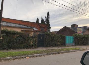 Bodega-Galpón · 300m² · Venta - Galpon Casa - José C. Paz
