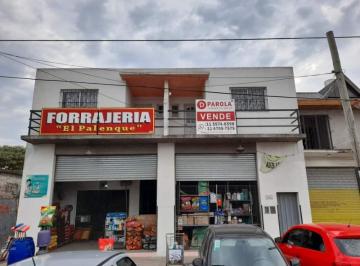 Oficina comercial · 225m² · 3 Ambientes · Inmueble Comercial en Venta en Libertad
